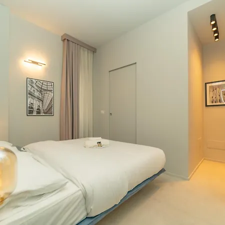 Casati Elegant Apartamento Milán
