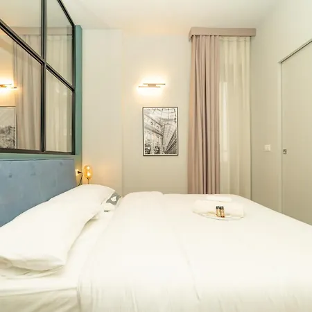 Apartamento Casati Elegant Milán