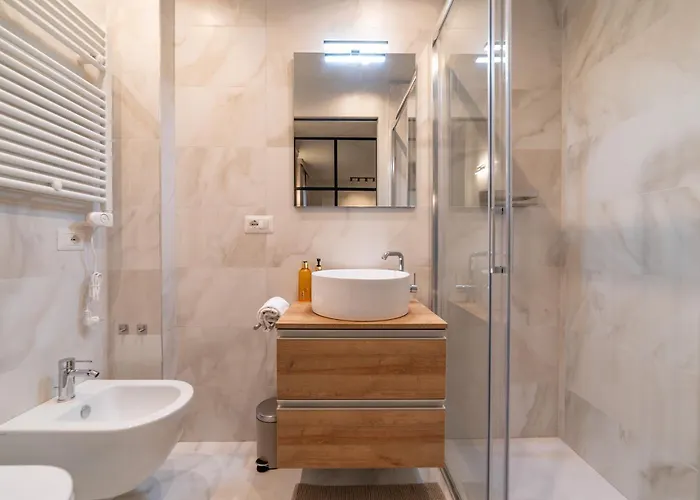 Apartment Casati Elegant Mailand